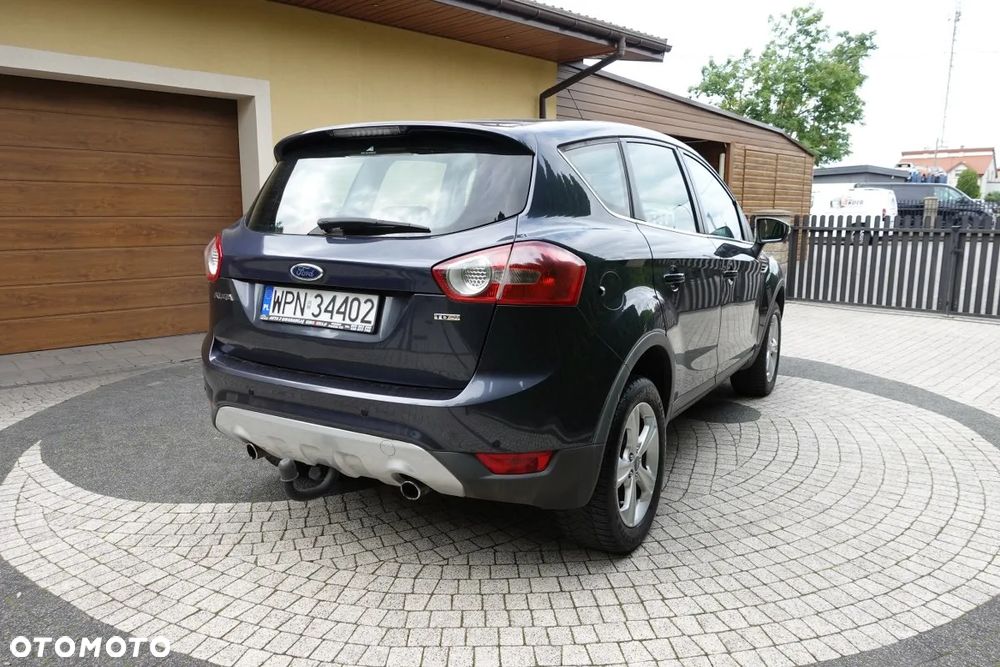 Ford Kuga - 6
