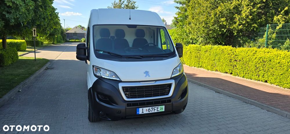 Peugeot Boxer - 7