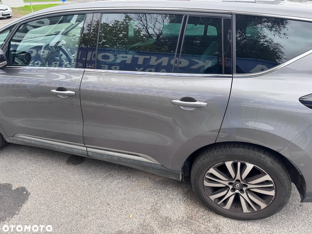 Renault Espace 2.0 Blue dCi Initiale Paris EDC - 5