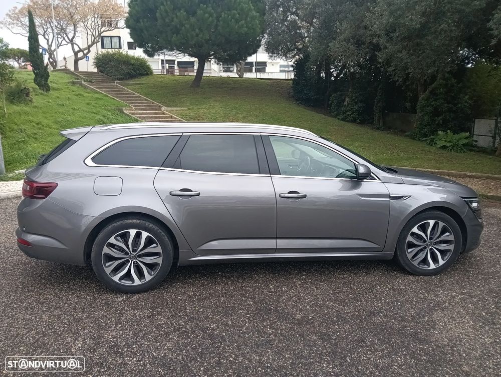 Renault Talisman Sport Tourer 1.3 TCe Executive EDC - 5