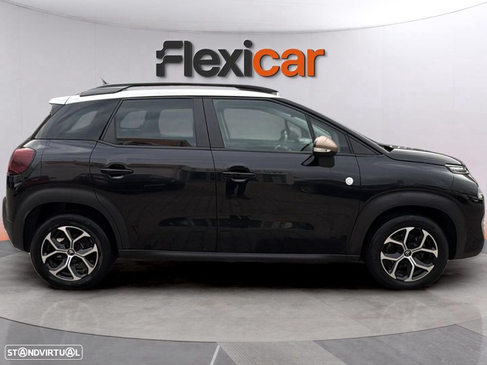 Citroën C3 Aircross 1.2 PureTech C-Series - 9