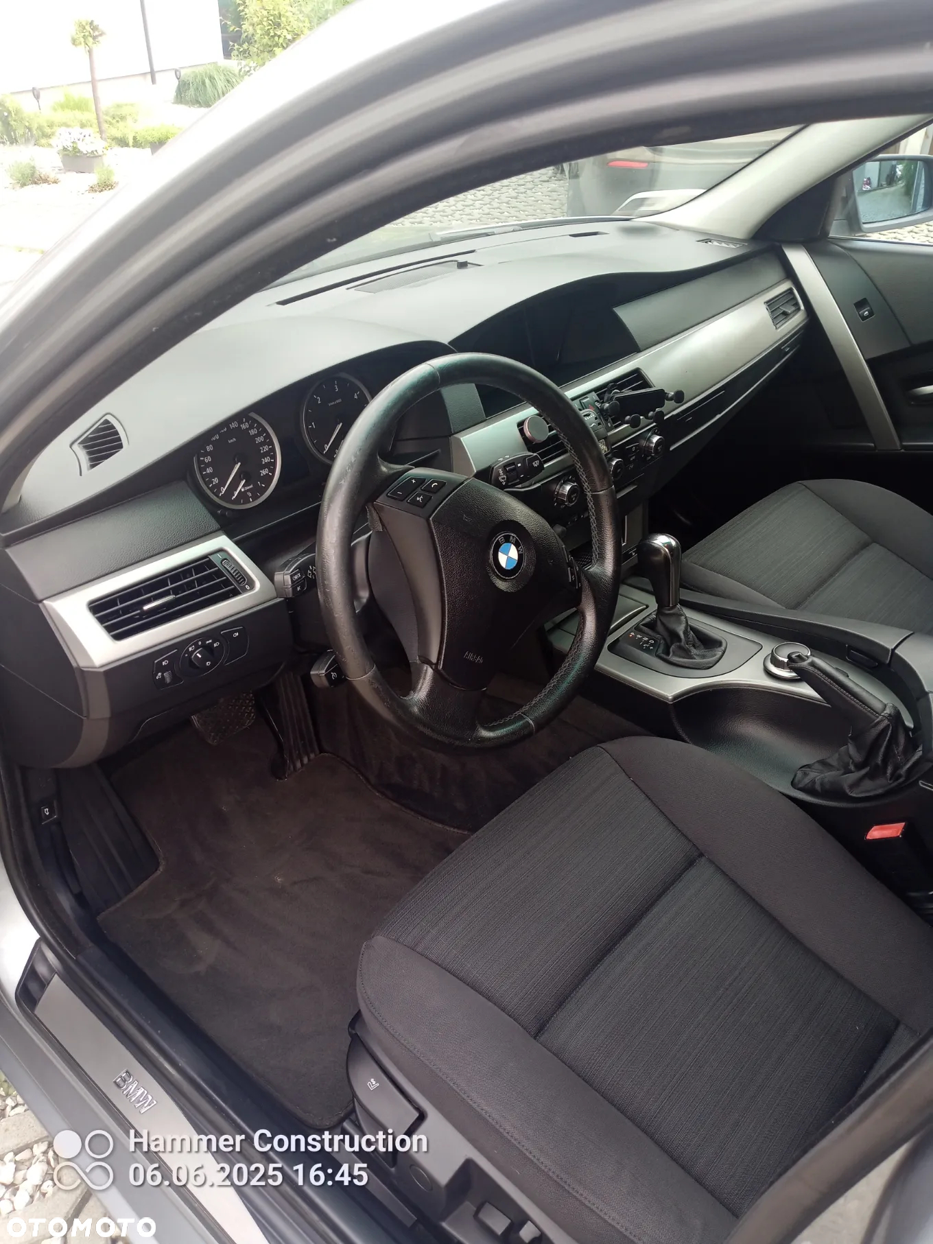BMW Seria 5 - 11