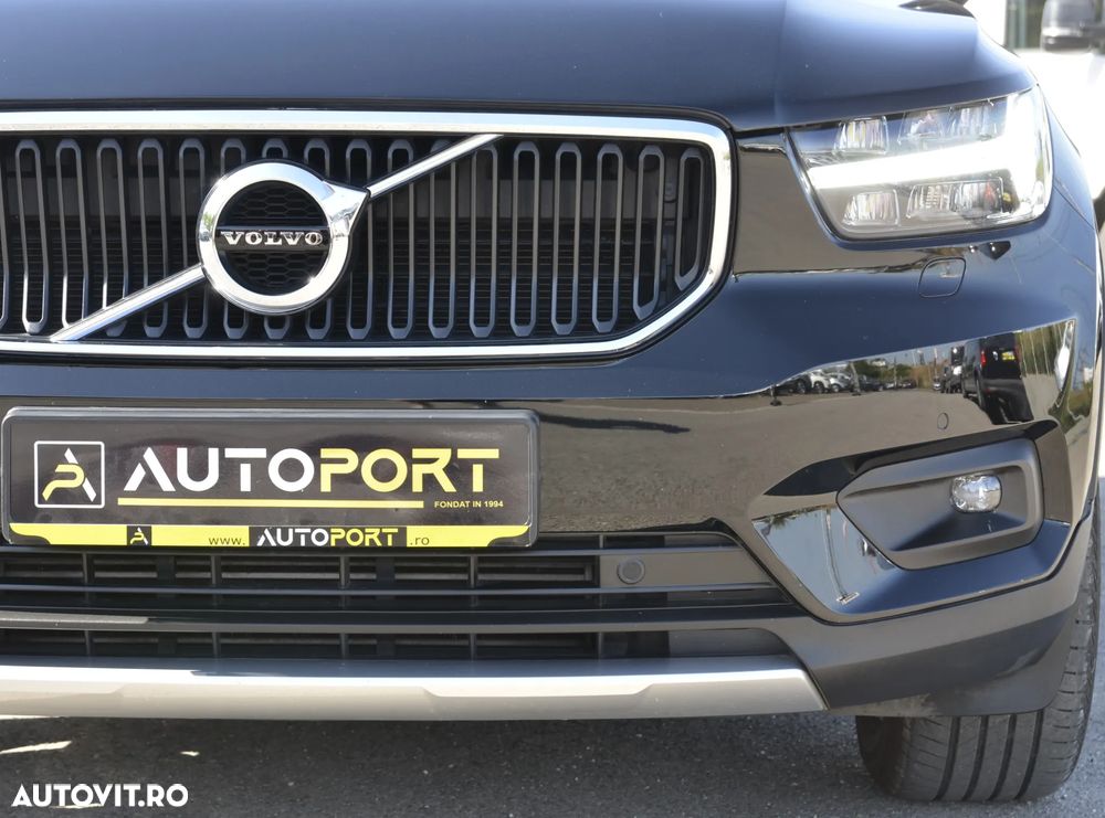 Volvo XC 40 D3 Momentum - 16