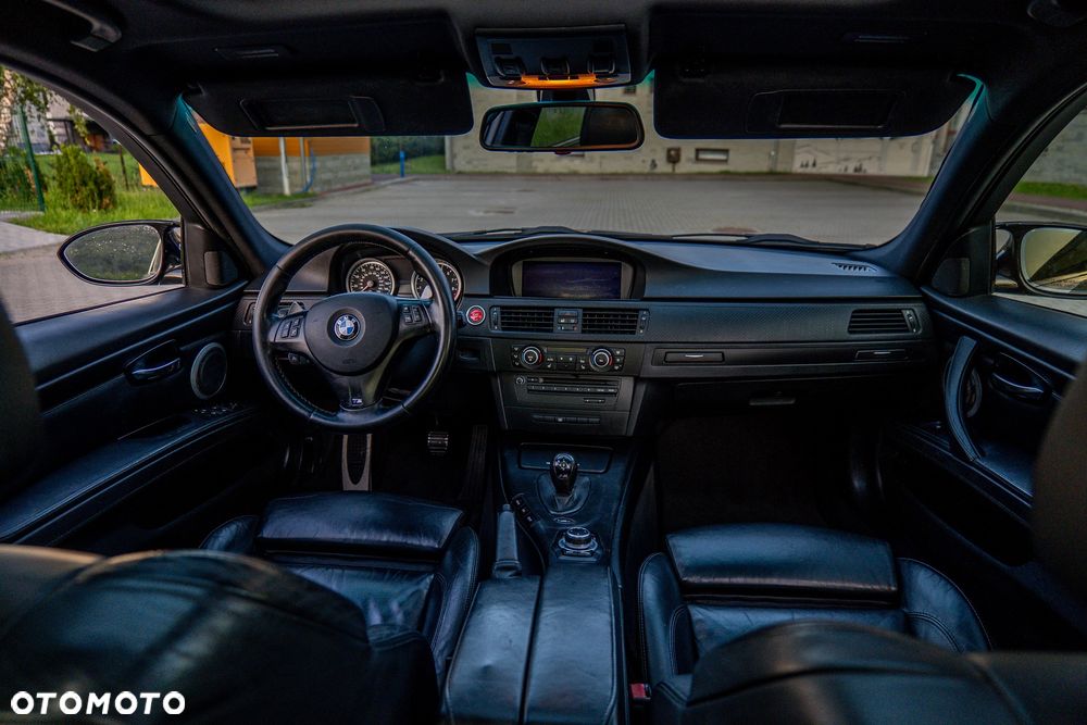 BMW M3 - 12