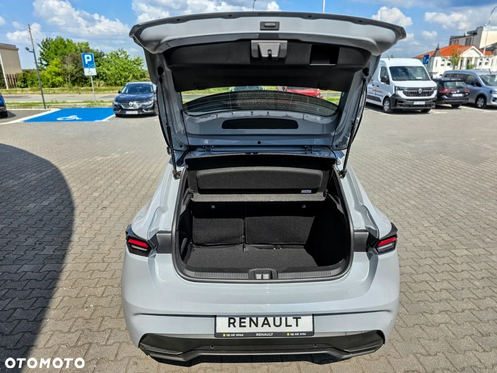 Renault Clio TCe 115 Evolution - 7