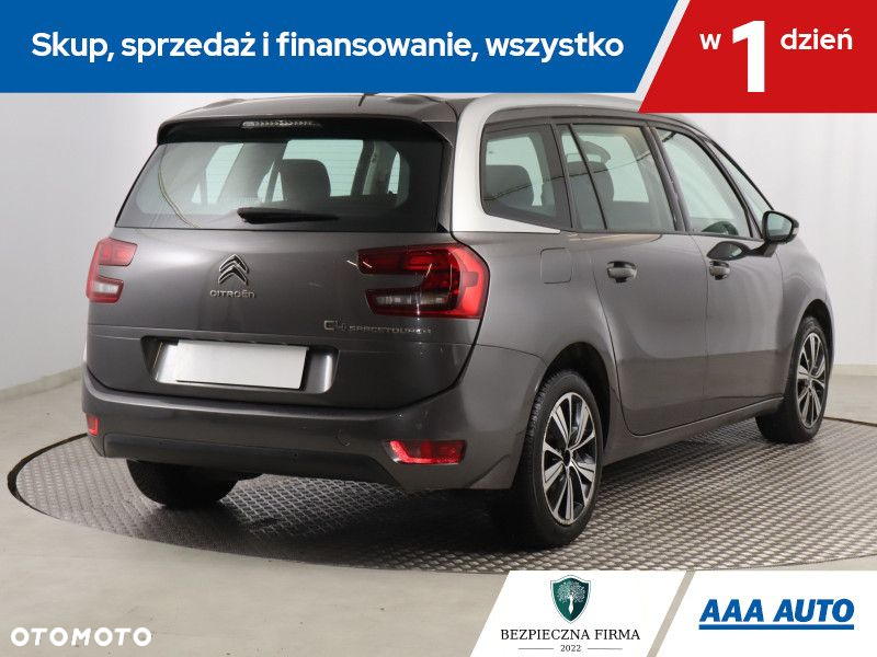 Citroën C4 SpaceTourer - 6