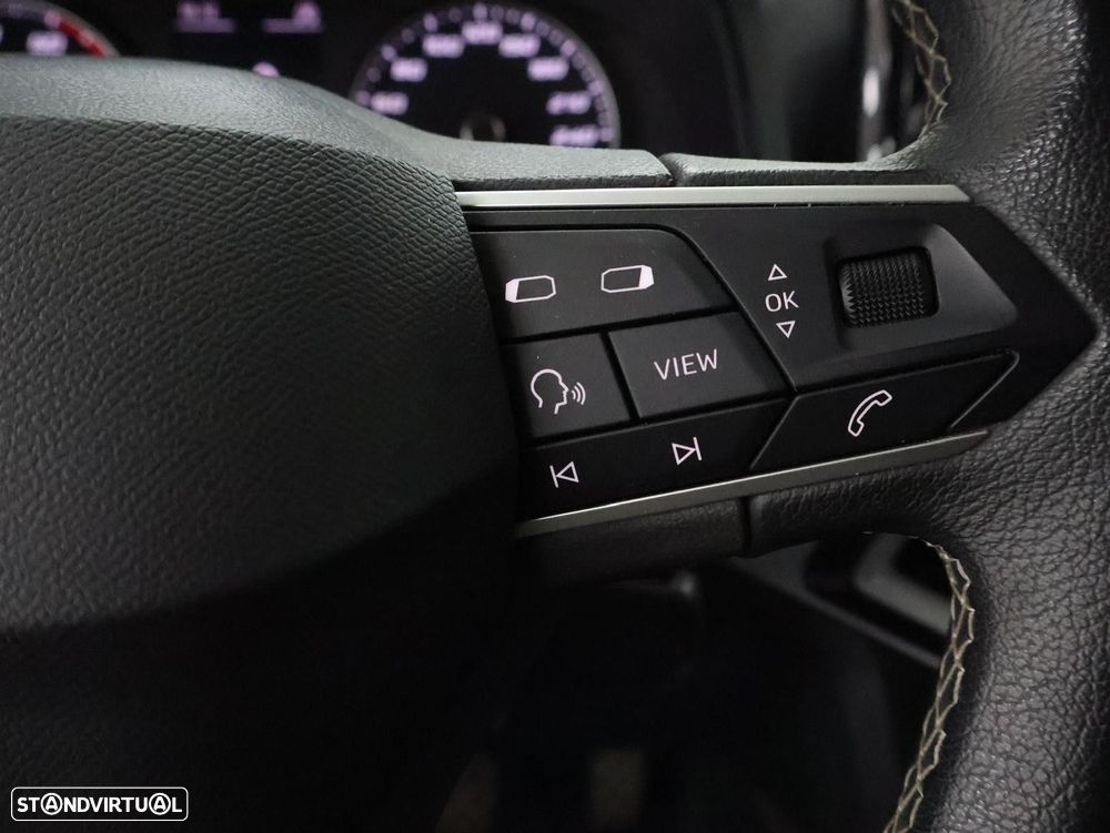 SEAT Ibiza 1.0 TSI Style - 17