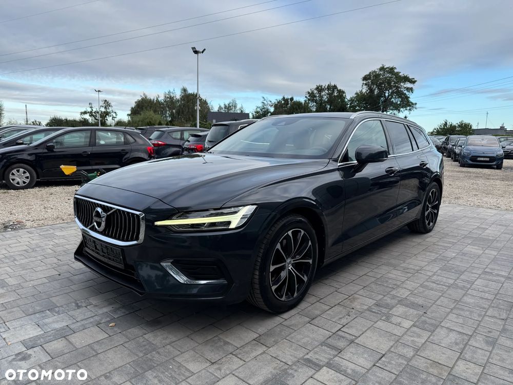 Volvo V60 D3 Geartronic Inscription - 18