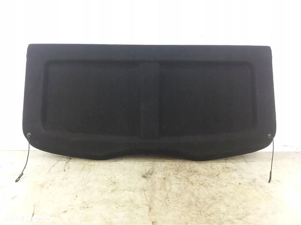 Półka tylna Hyundai I30 I 2007-2012 HATCHBACK 5 DRZWI - 1