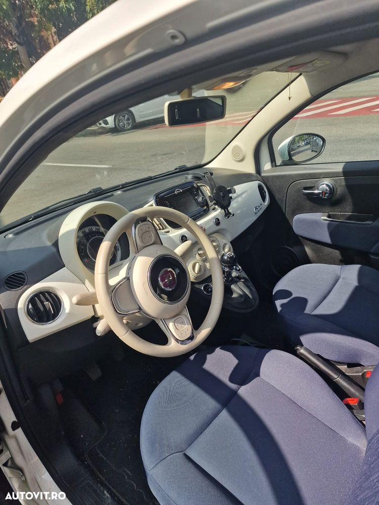 Fiat 500 - 4