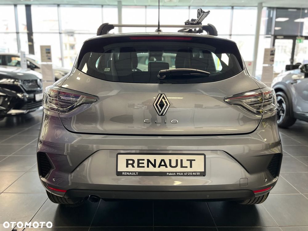 Renault Clio - 4