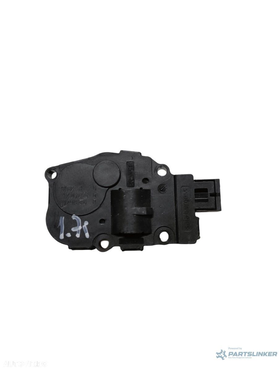 Motoraș/actuator clapetă aer MERCEDES-BENZ A-CLASS II W169 2004 - 2012 - 1