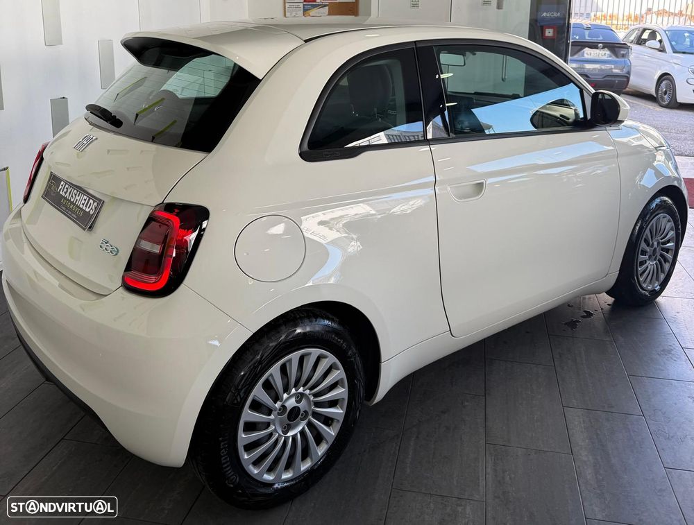 Fiat 500e 23,8kWh ICON - 6
