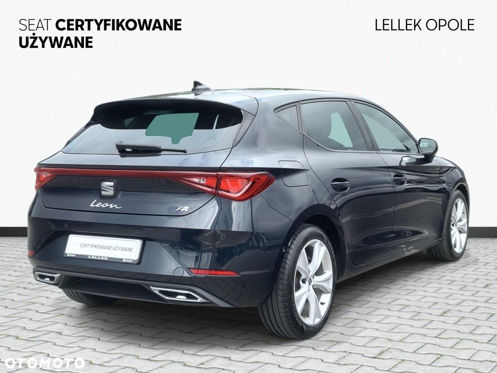 Seat Leon 1.5 TSI FR - 7