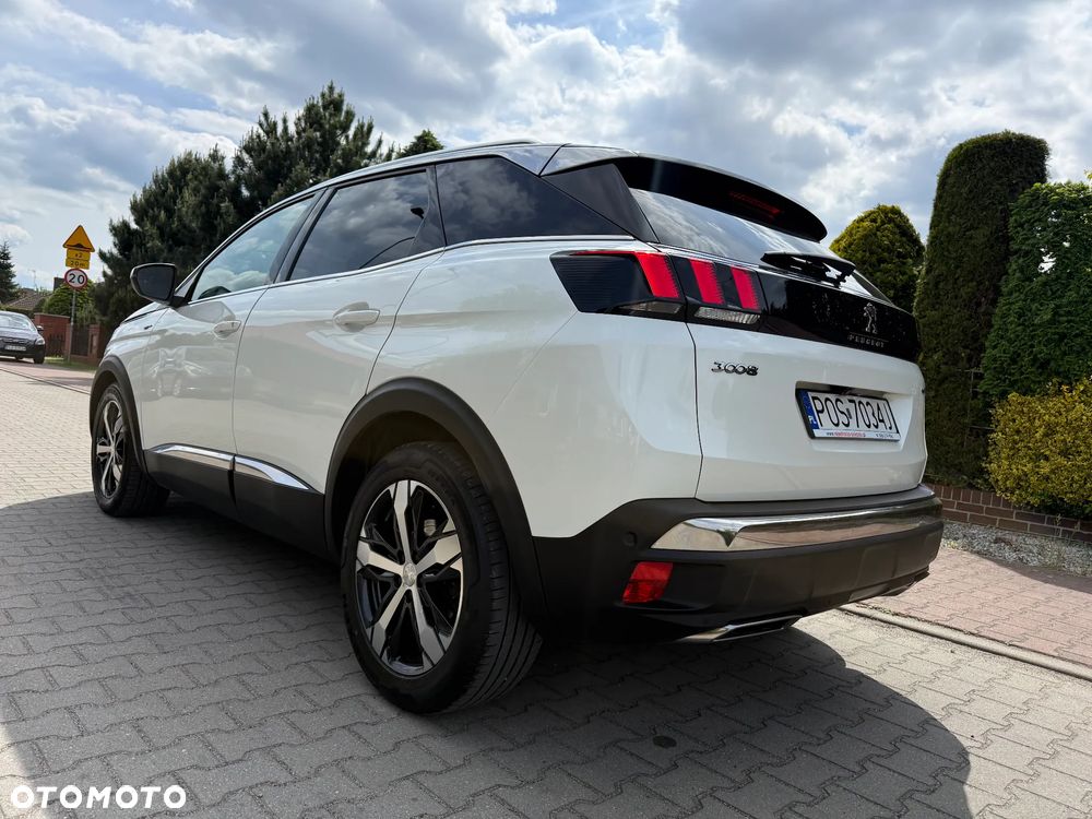 Peugeot 3008 - 22