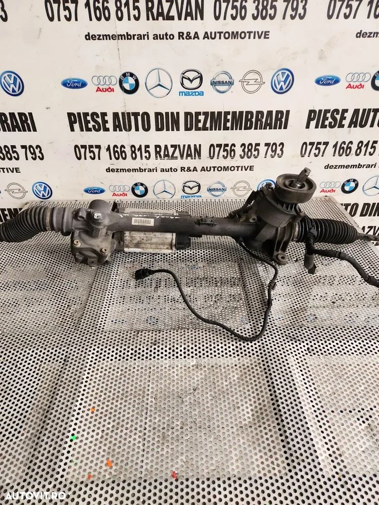 Caseta Directie Electrica Vw Skoda Audi Cod 1KDM Golf Touran Caddy Passat CC Tiguan Octavia Leon Al - 1
