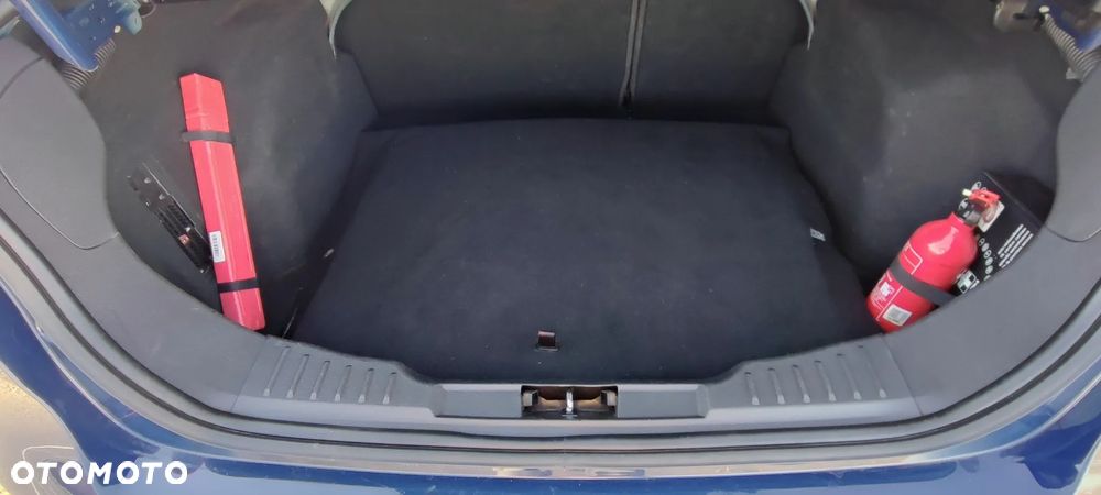 Ford Focus 1.6 Trend - 15