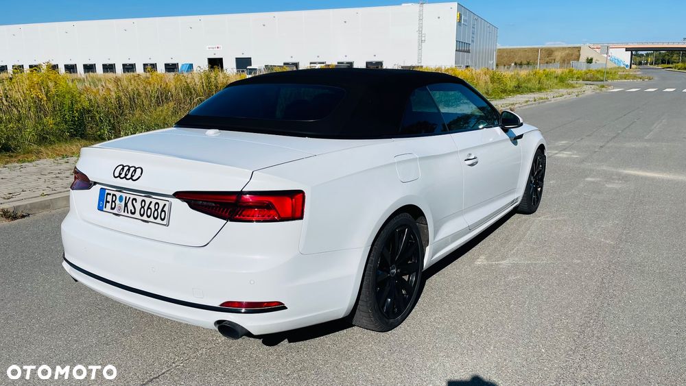 Audi A5 - 11