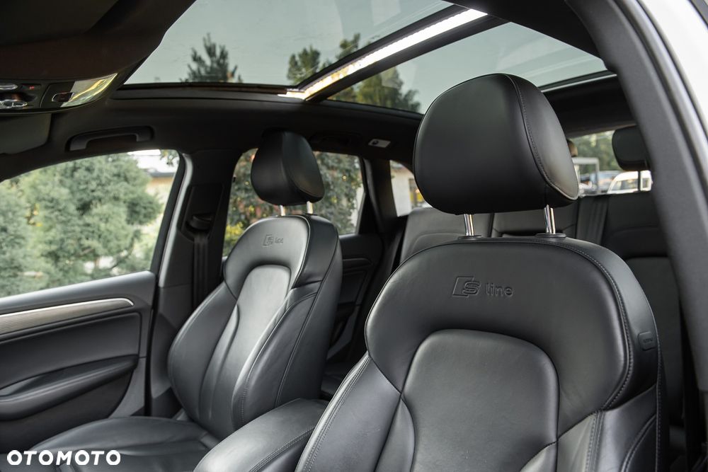 Audi Q5 3.0 TDI Quattro S tronic - 18