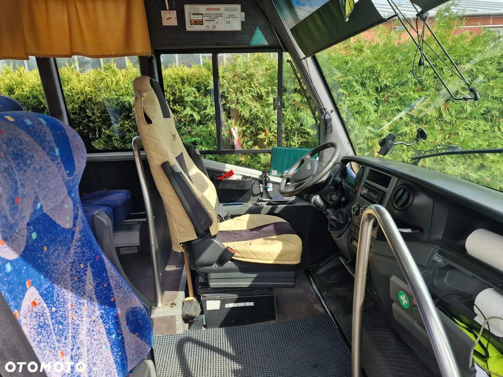 Iveco Daily Prodig 33 - 8