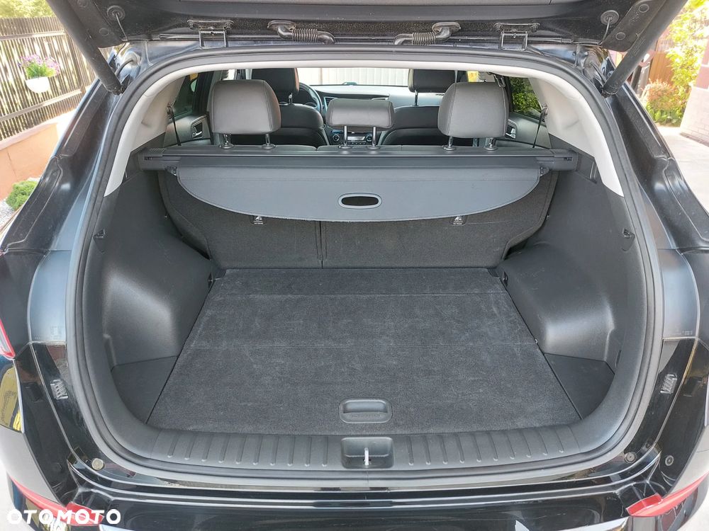 Hyundai Tucson - 18