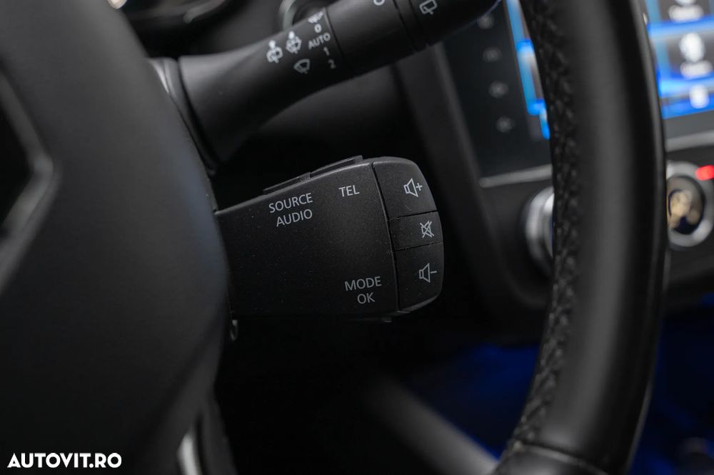 Renault Kadjar BLUE dCi 115 EDC BOSE EDITION - 25