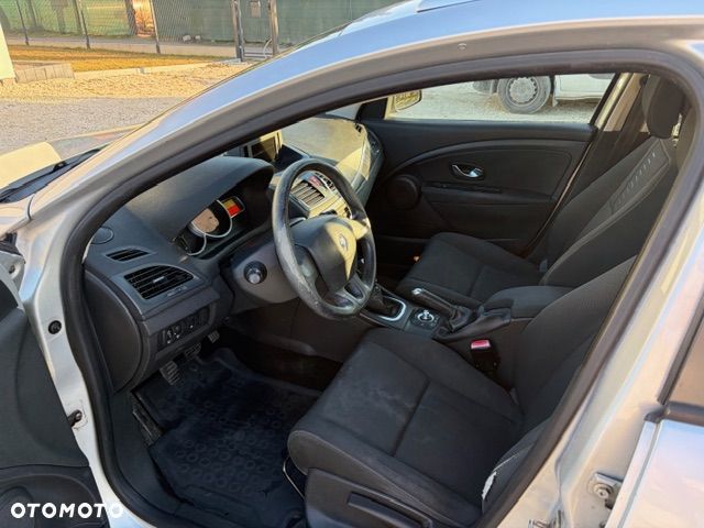 Renault Megane 1.5 dCi Tech Run - 7