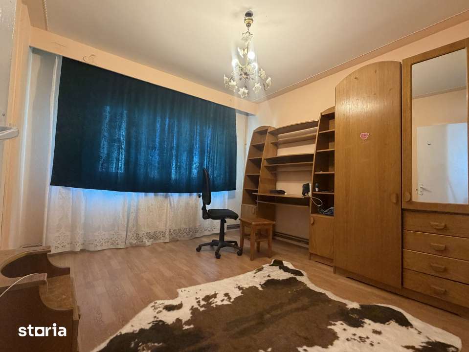 Apartament 2 camere decomanat, cartier Intre Lacuri — fotografia 3