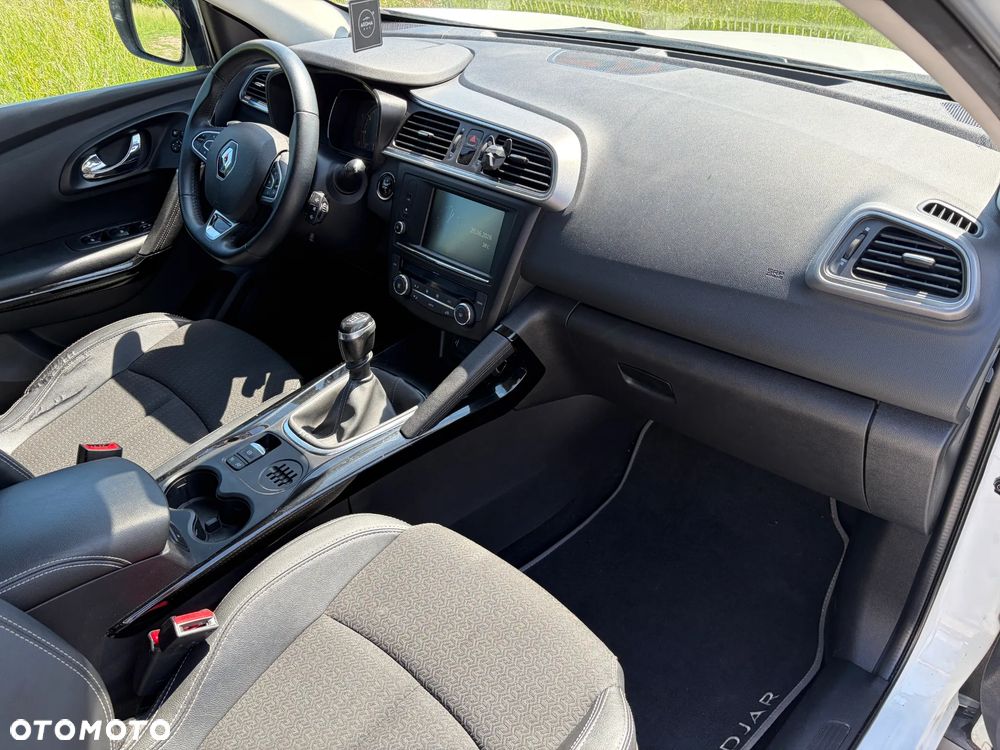 Renault Kadjar Energy TCe 130 Experience - 4