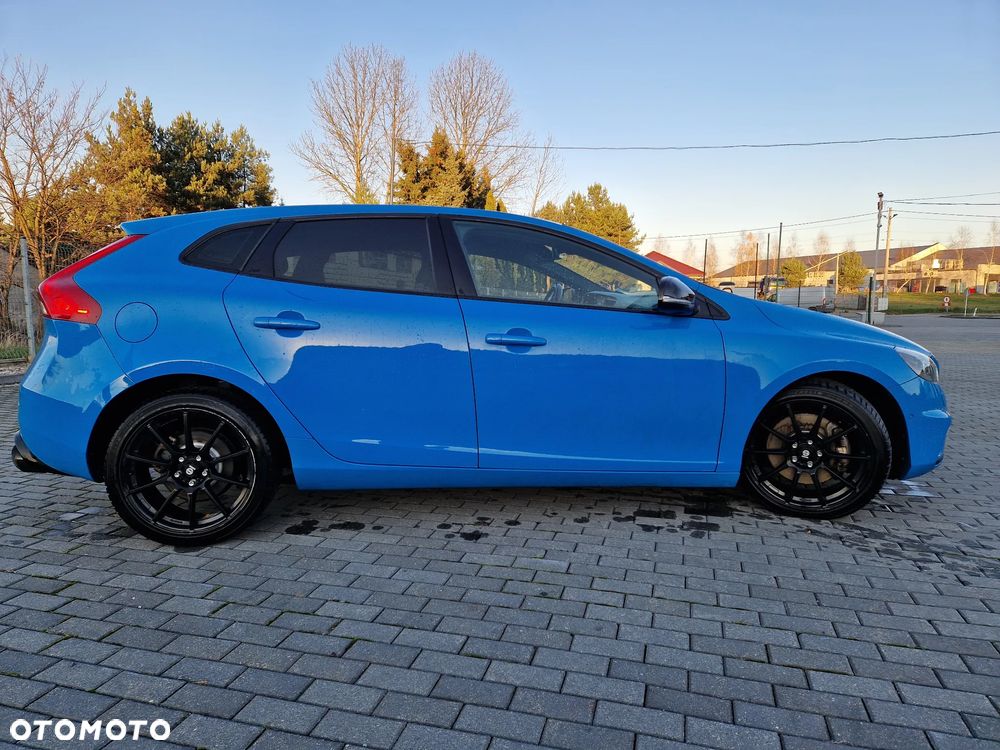 Volvo V40 D4 RDesign - 11
