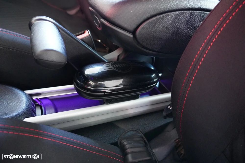 MINI Coupé Cooper SD Auto - 19