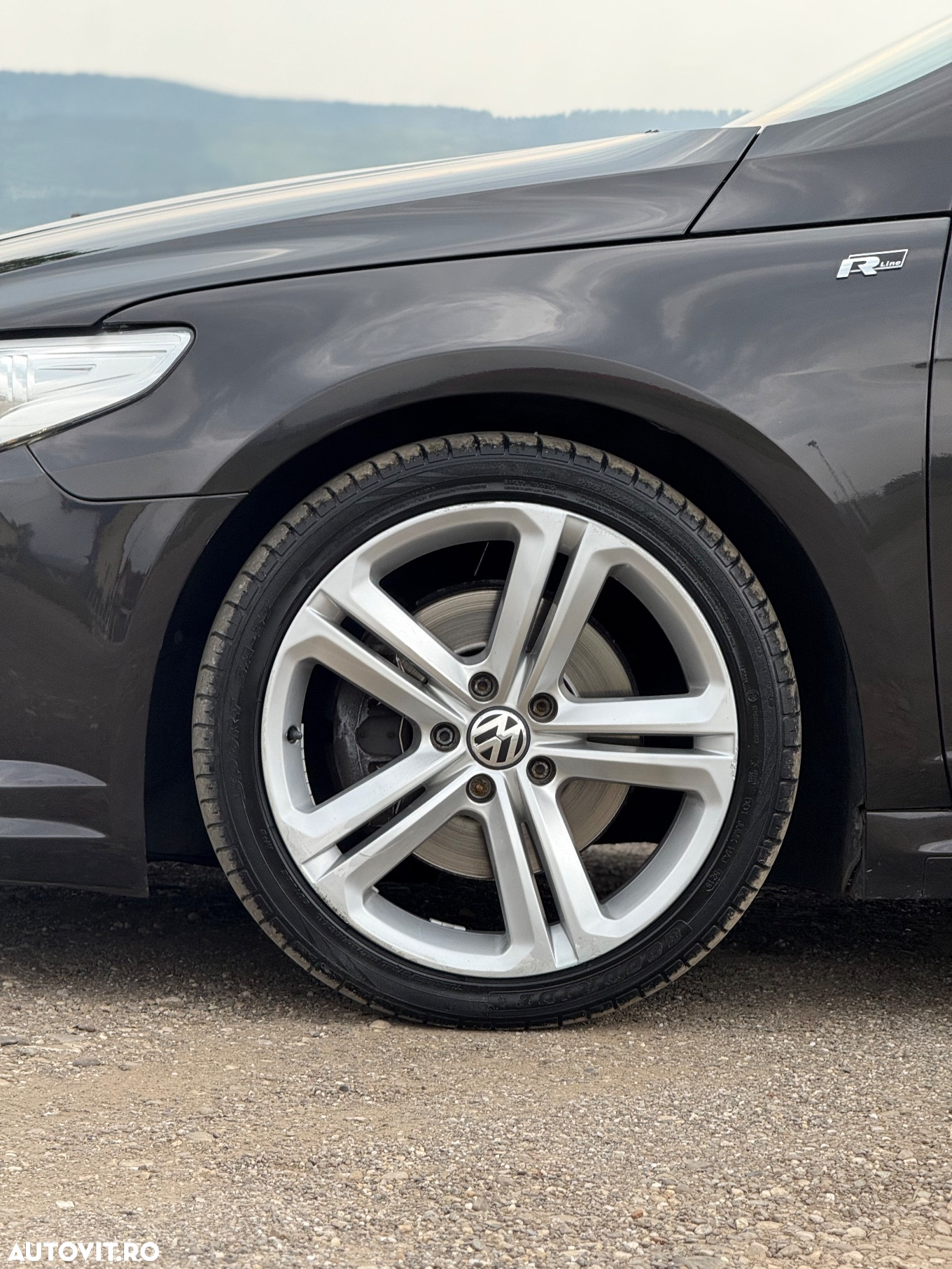 Volkswagen Passat CC 2.0 Blue TDI DSG Exclusive - 17
