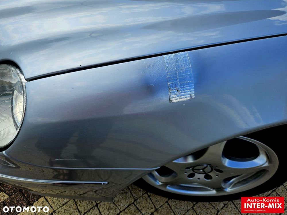 Mercedes-Benz CL - 26