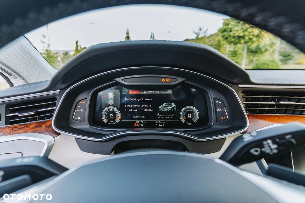 Audi A7 Sportback 55 TFSI mHEV Quattro S tronic - 15