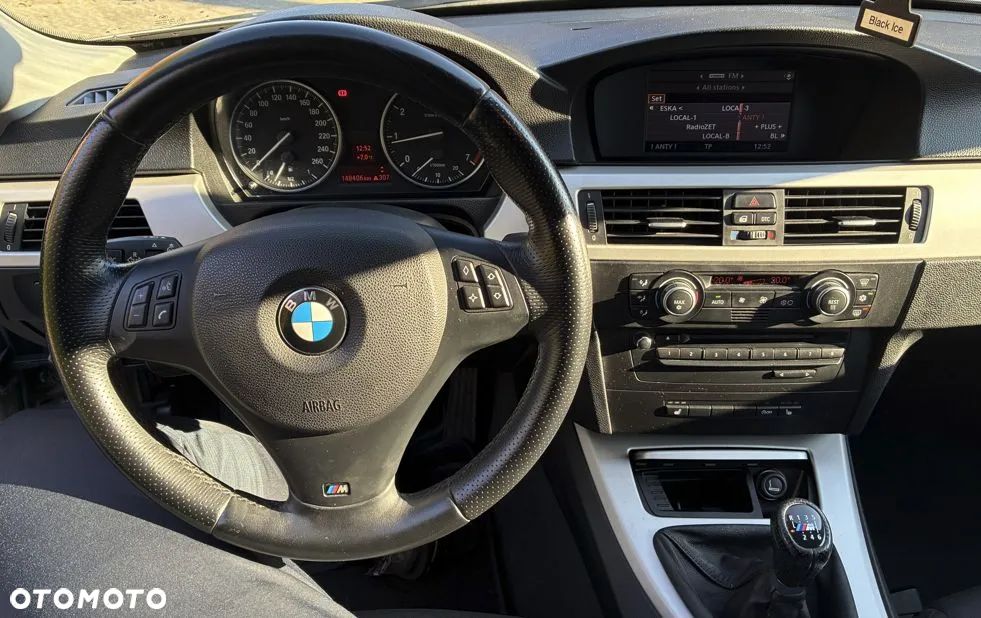 BMW Seria 3 - 13