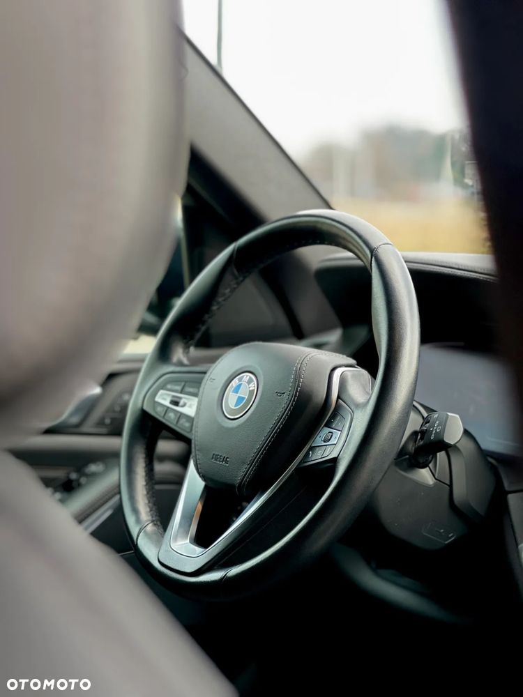 BMW X5 xDrive25d - 15