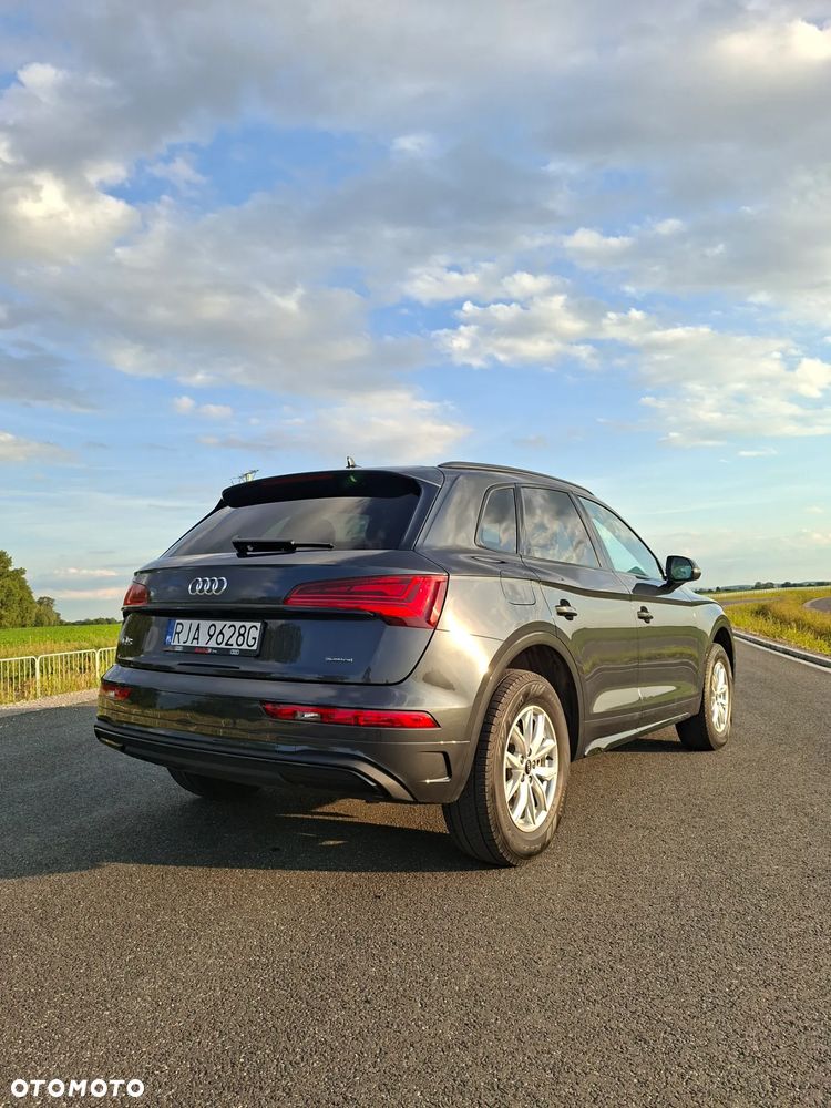 Audi Q5 - 6