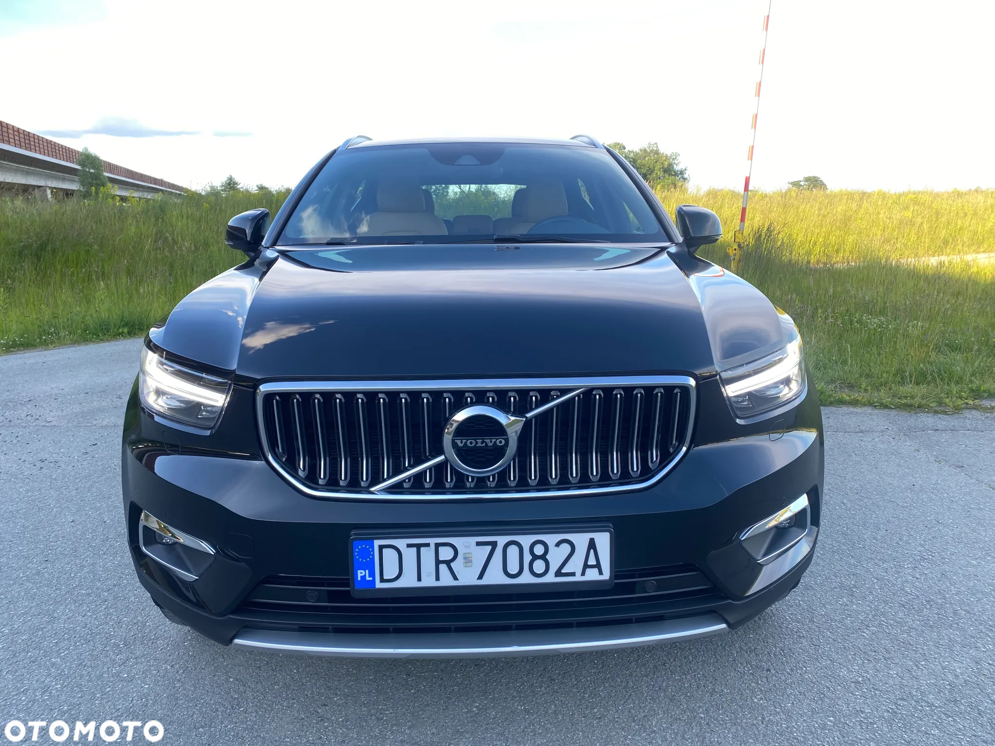 Volvo XC 40 T3 Geartronic Inscription