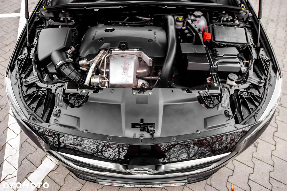 Opel Insignia 2.0 T 4x4 GSi S&S - 37