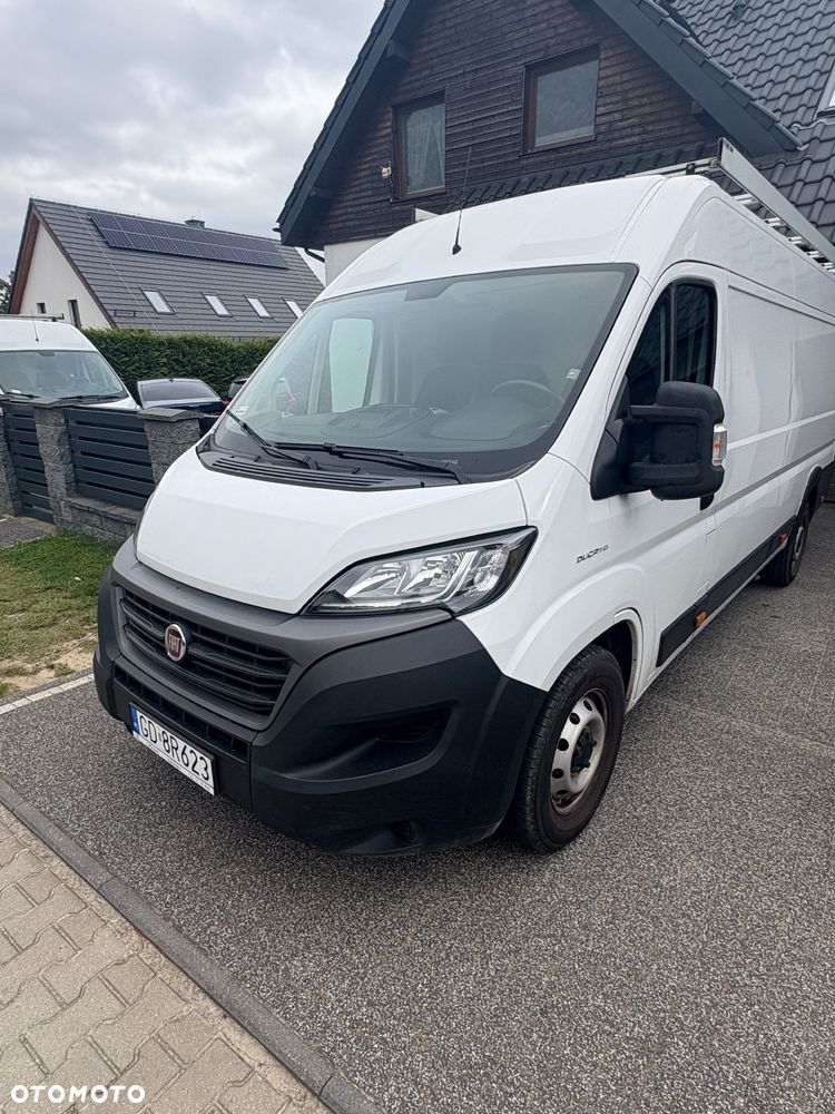 Fiat Ducato - 1