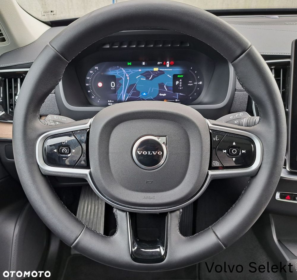 Volvo XC 90 - 16