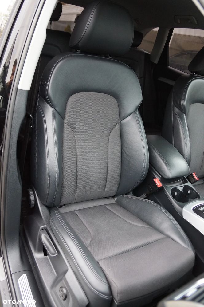 Audi Q5 - 26