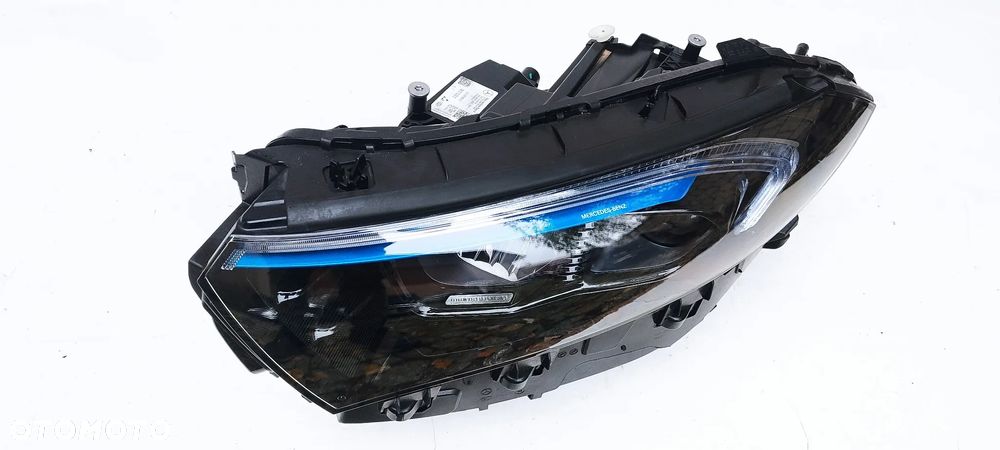 Mercedes H243 EQA EQB 2021- Full Led Performance Lewa Oryginał Idealna A1439068900