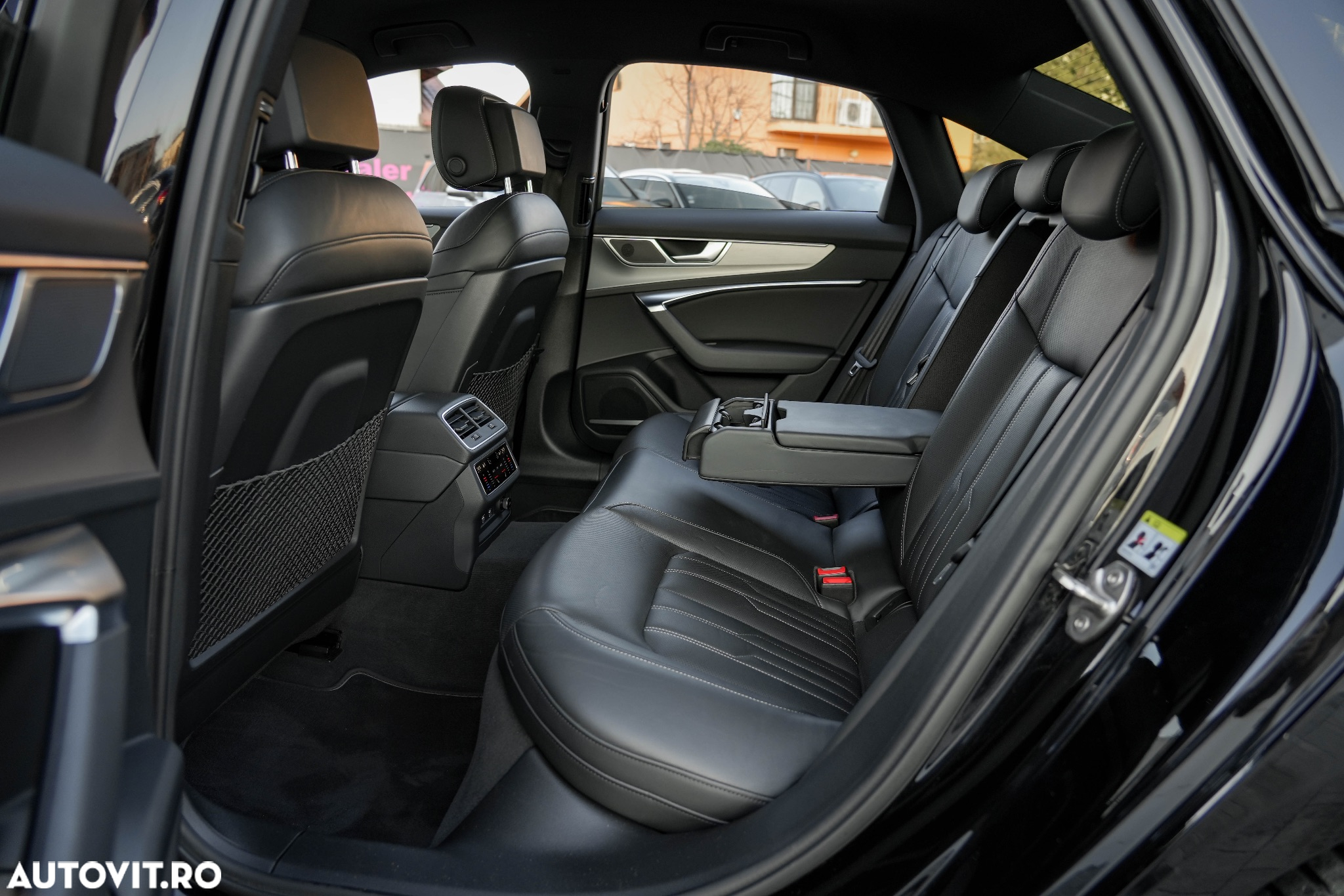 Audi A6 55 TFSI e quattro S tronic S line - 18