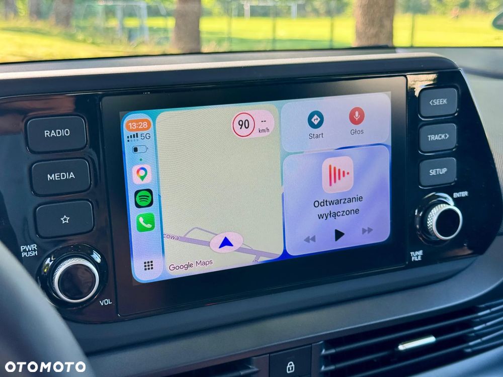 Hyundai i20 1.0 T-GDI 48V-Hybrid Trend - 26