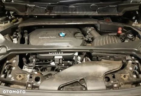 SILNIK BMW X1 X2 2 MINI COOPER F54 F55 F60 B47C20 - 1