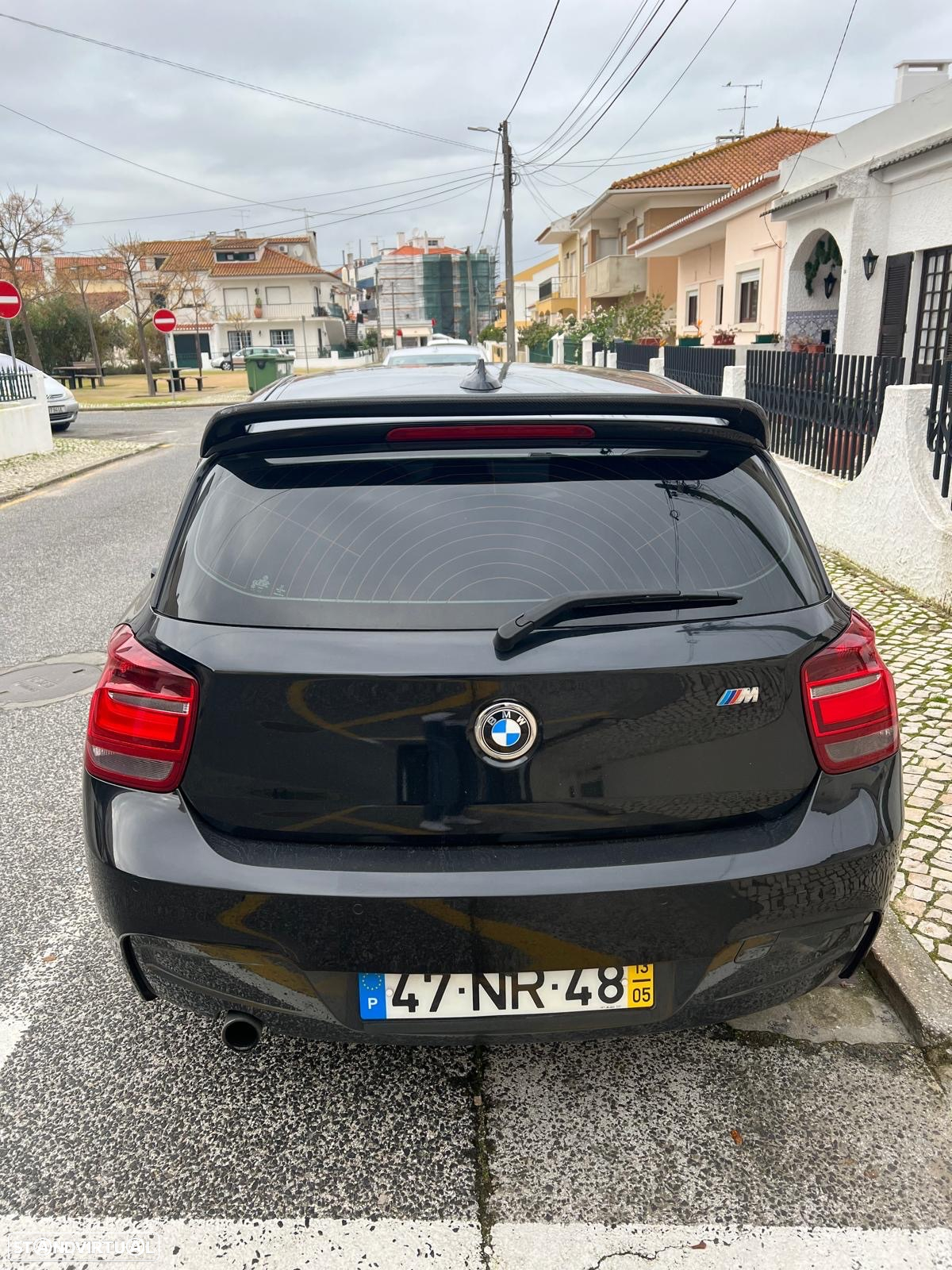 BMW 114 d Pack M - 6