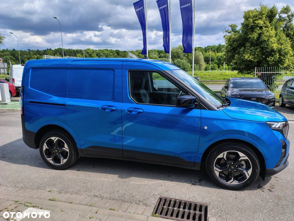 Ford Courier - 9