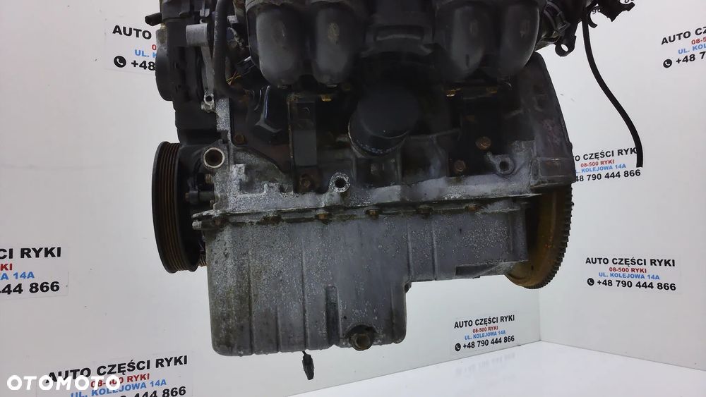 Honda Silnik 1.6 16V  D16V1 - 5