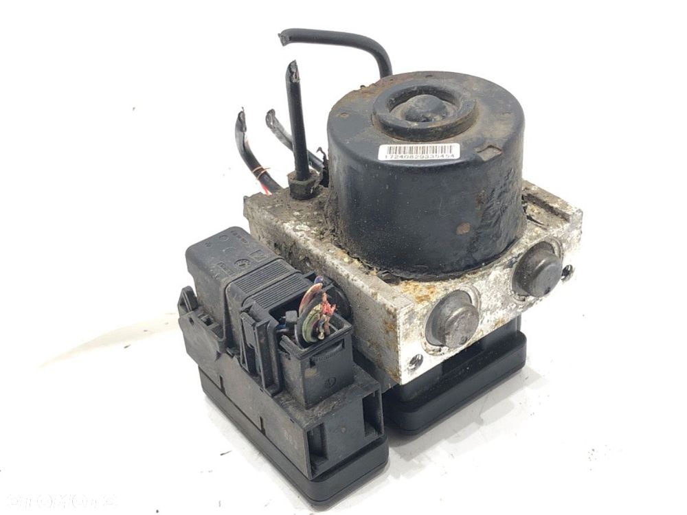 POMPA ABS  FORD FOCUS II (DA_, HCP, DP) 2004 - 2013 1.6 74 kW [100 KM] benzyna 2004 - 2012 - 1